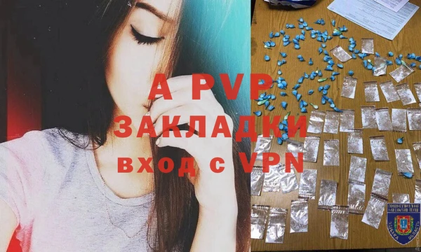 Альфа ПВП Баксан